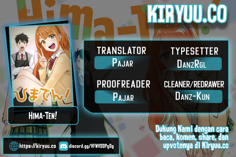 Hima-Ten!