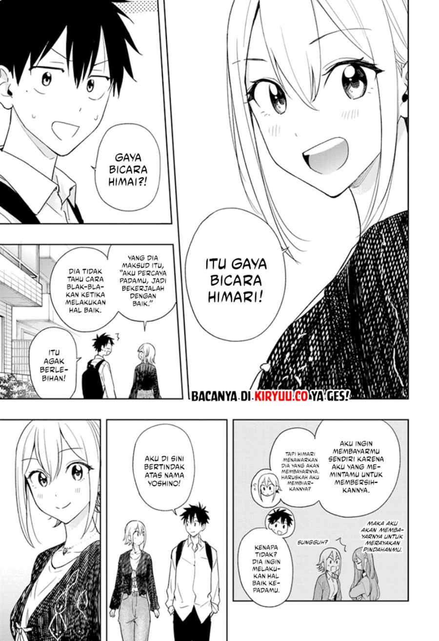 Hima-Ten!