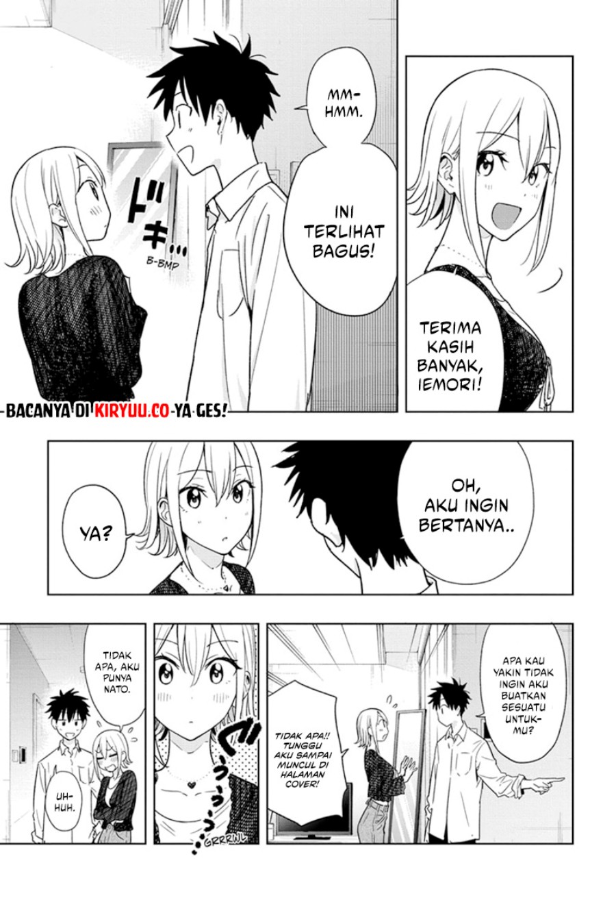 Hima-Ten!