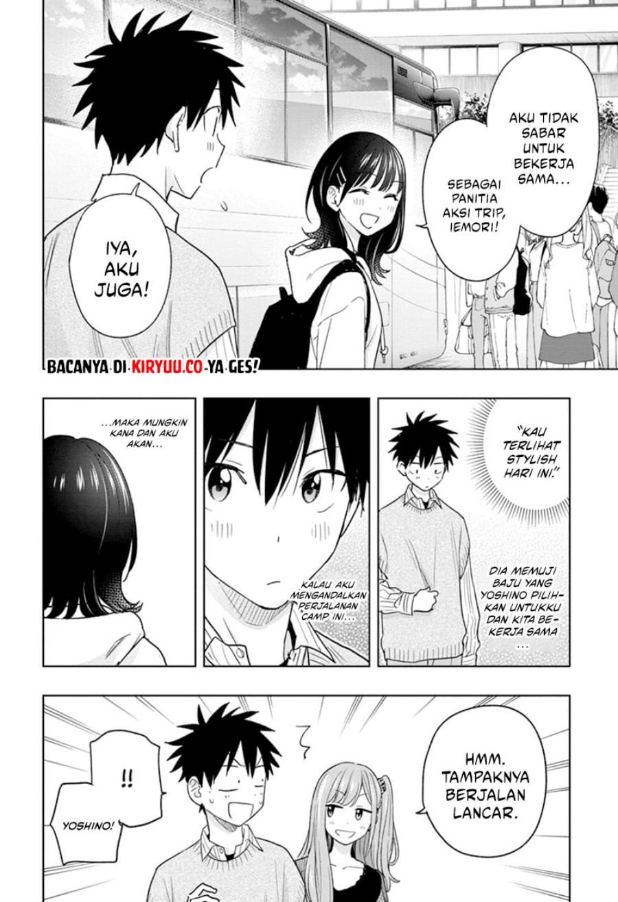 Hima-Ten!