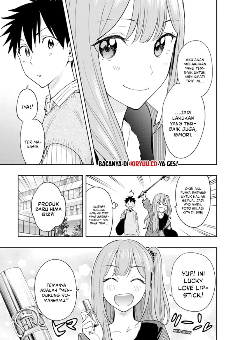 Hima-Ten!