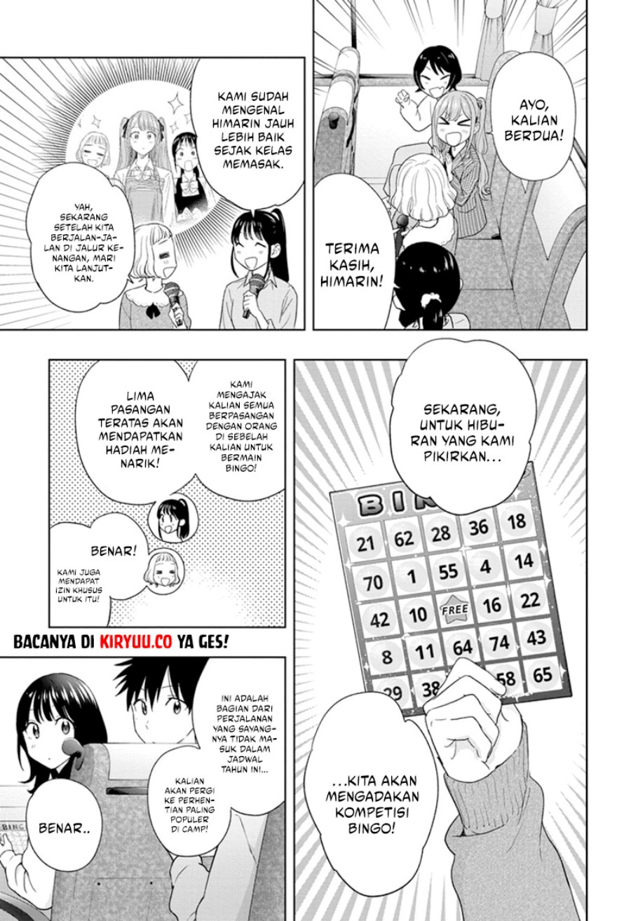 Hima-Ten!