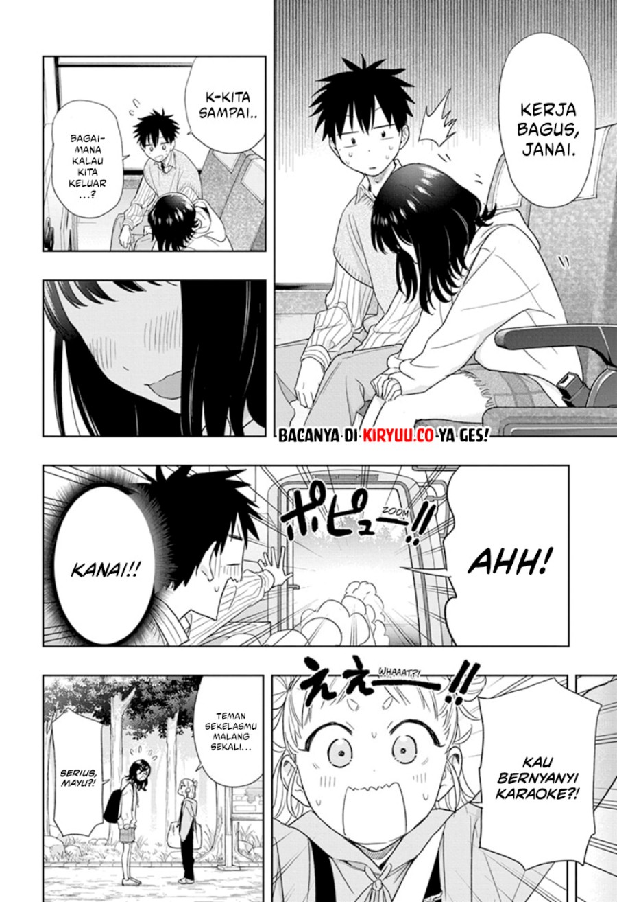 Hima-Ten!