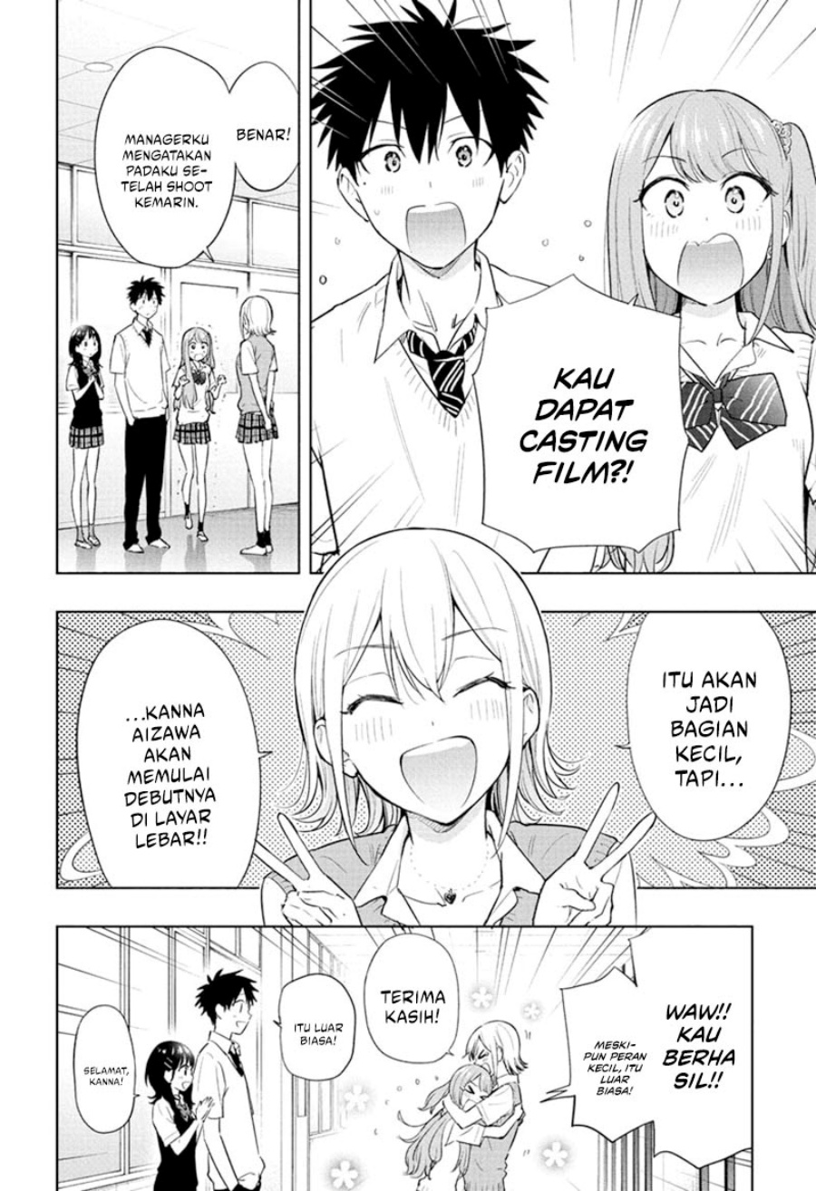 Hima-Ten!