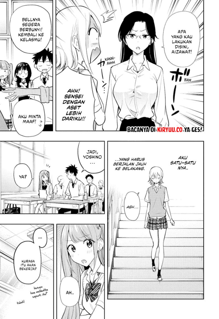 Hima-Ten!