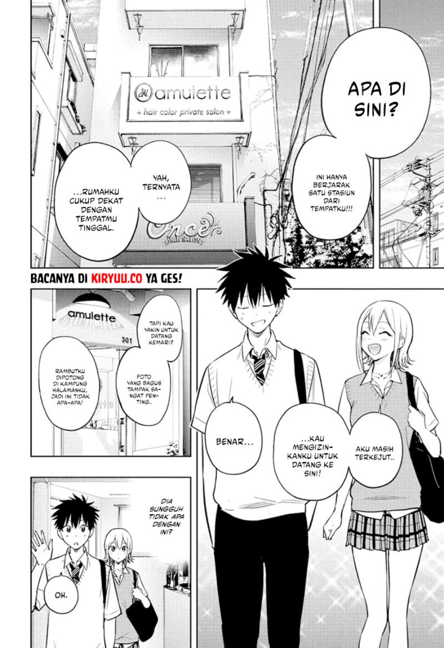 Hima-Ten!