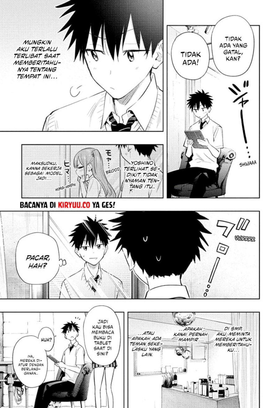 Hima-Ten!