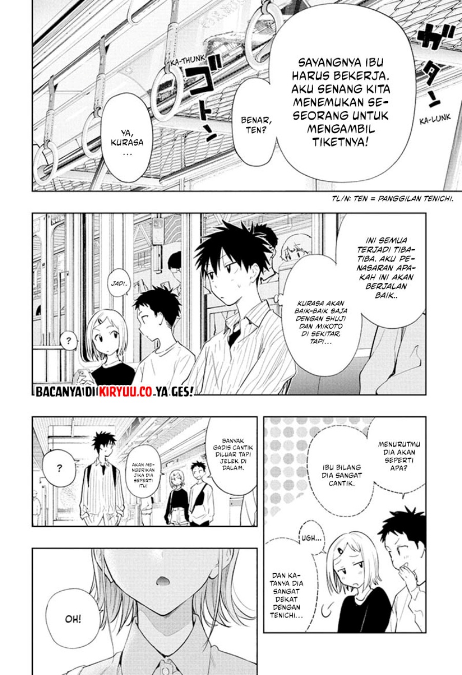 Hima-Ten!
