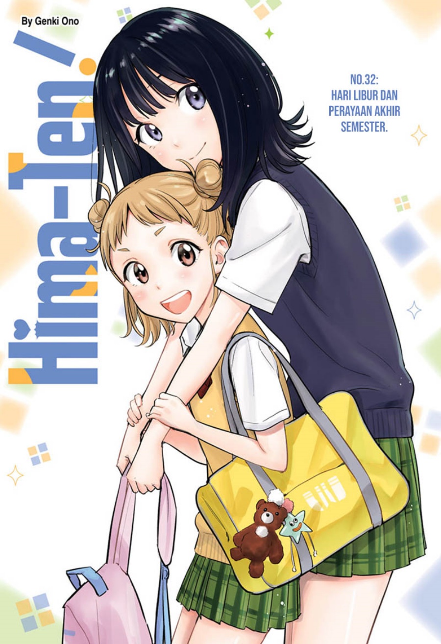 Hima-Ten!
