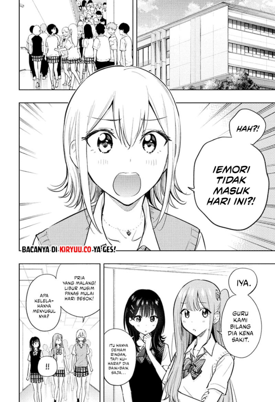 Hima-Ten!