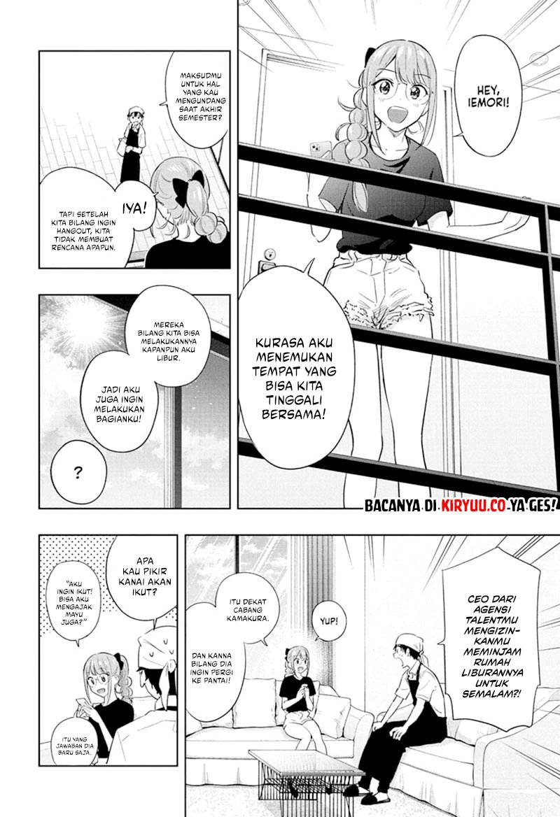 Hima-Ten!