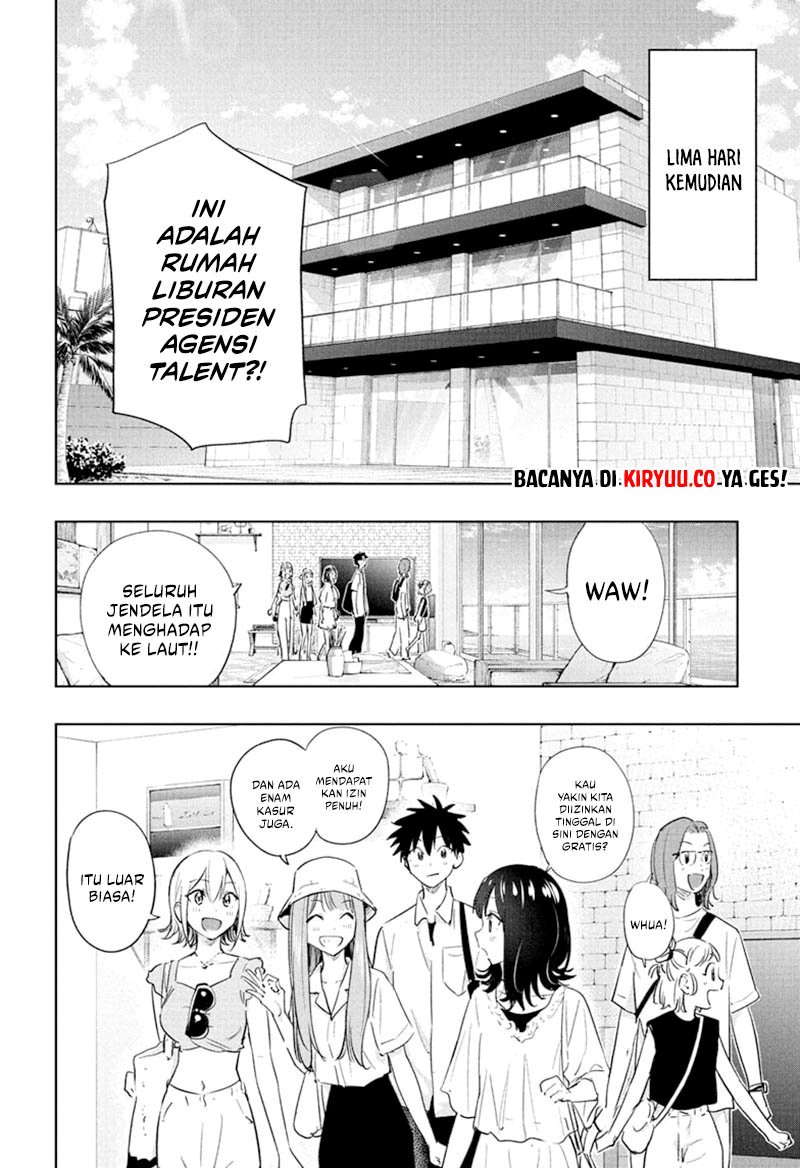Hima-Ten!