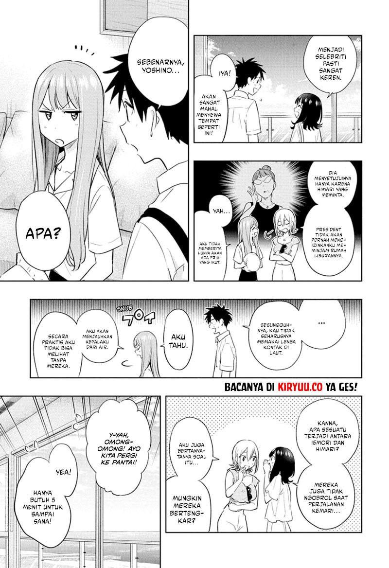 Hima-Ten!