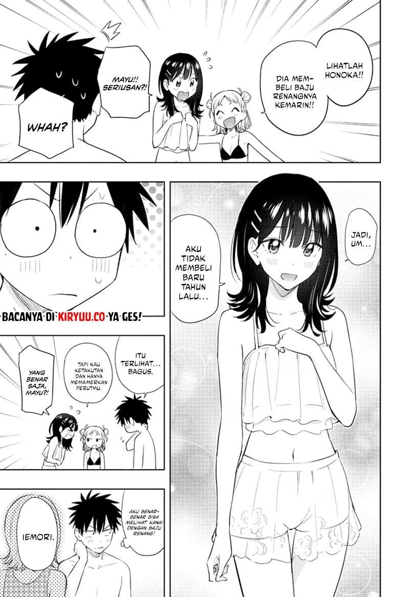 Hima-Ten!