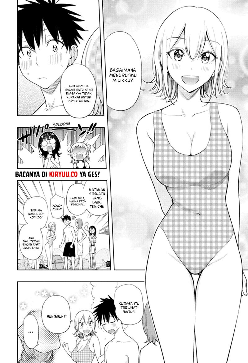 Hima-Ten!