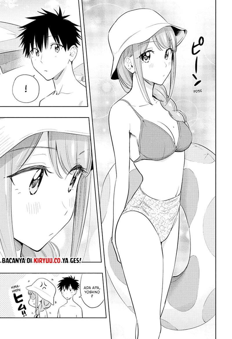 Hima-Ten!