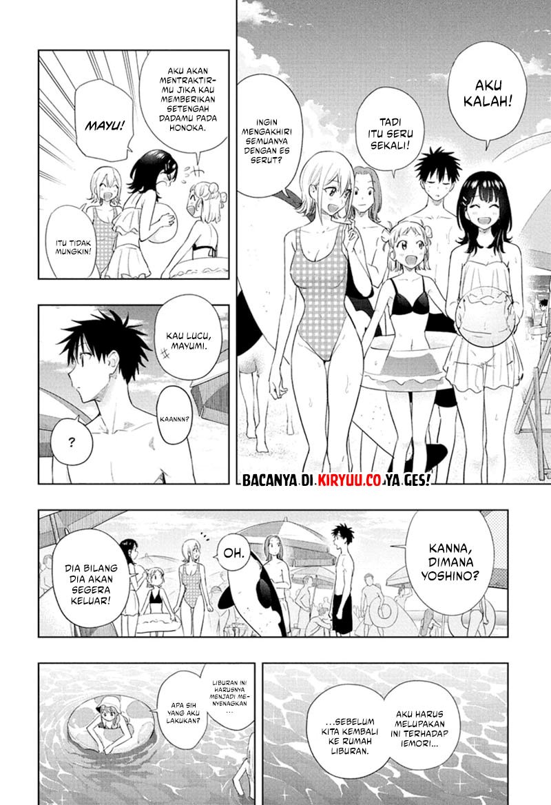 Hima-Ten!