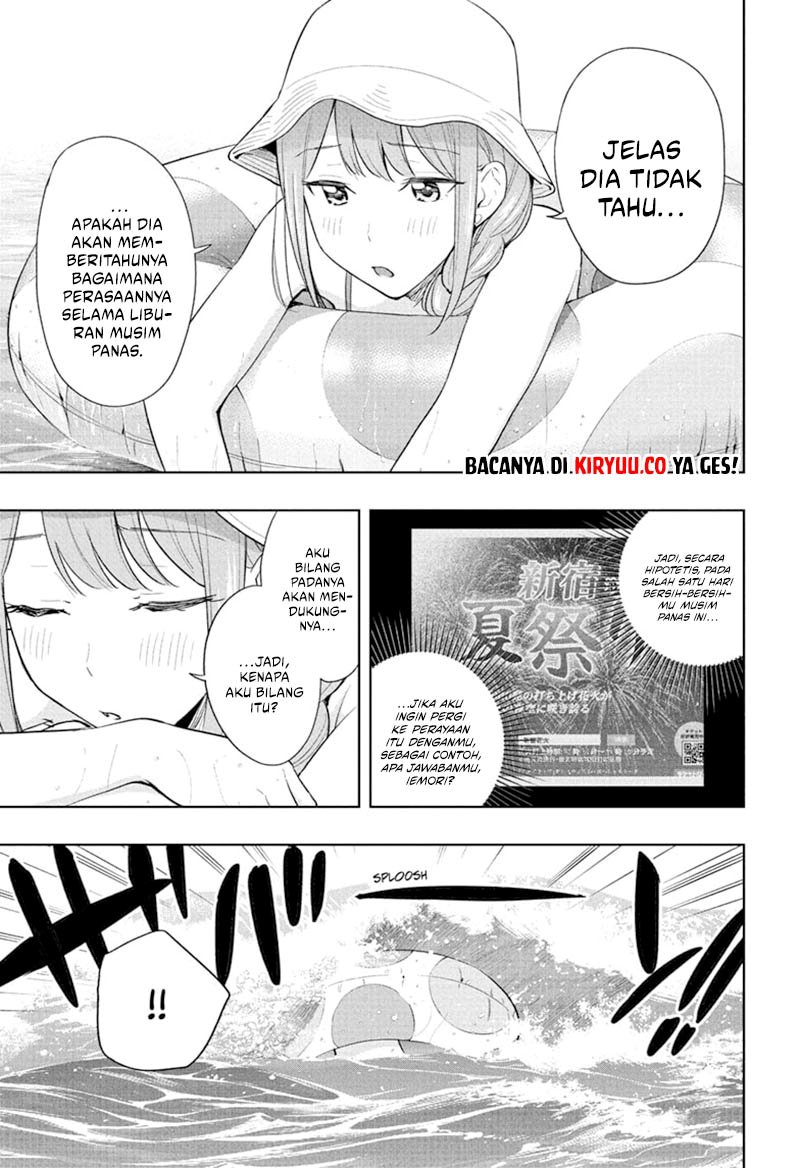 Hima-Ten!