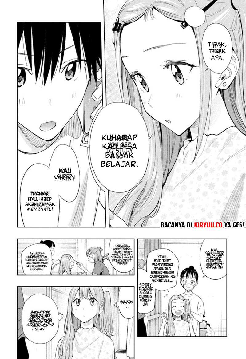 Hima-Ten!
