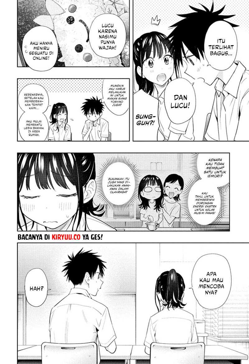 Hima-Ten!