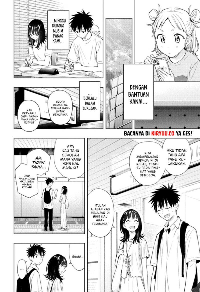 Hima-Ten!