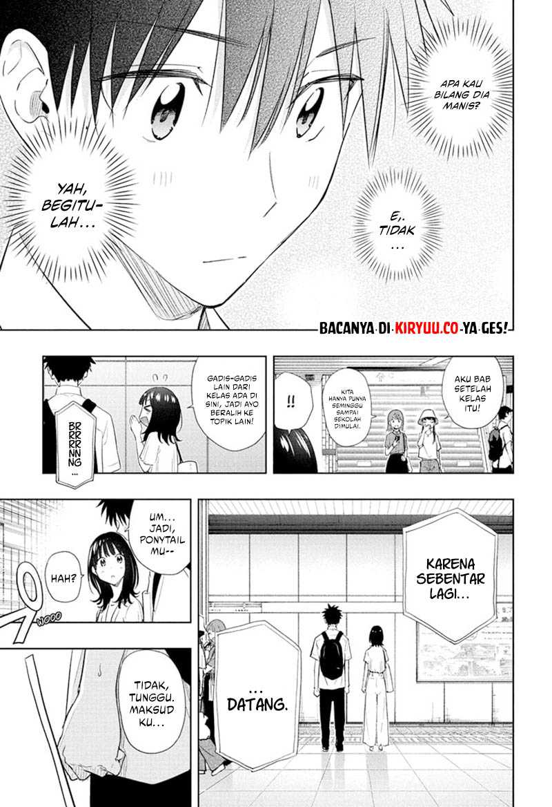 Hima-Ten!