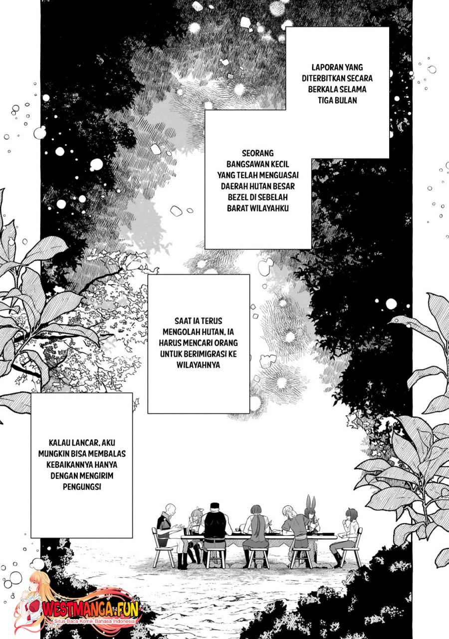 Hinekure Ryoushu no Koufukutant Chapter 8