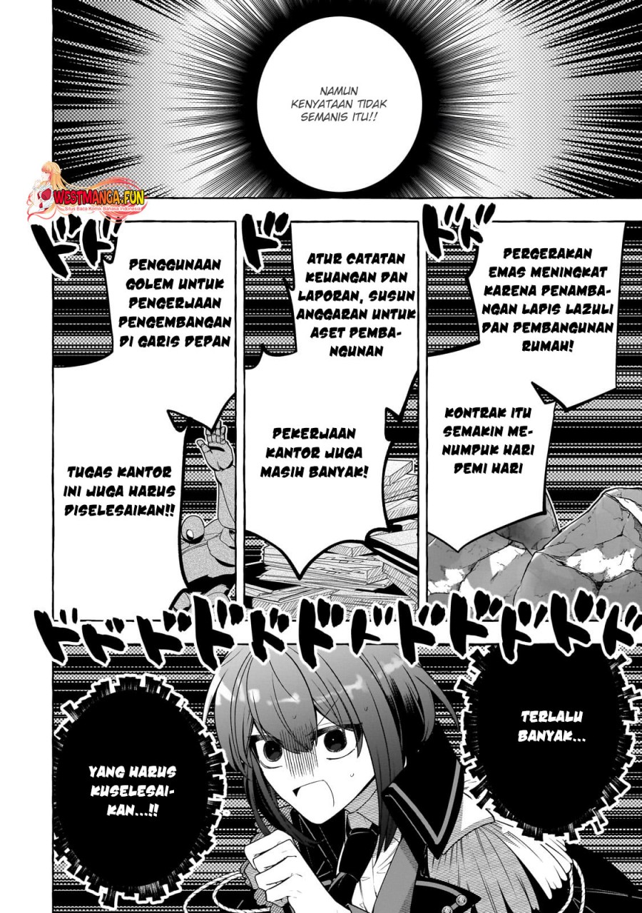 Hinekure Ryoushu no Koufukutan Chapter 12