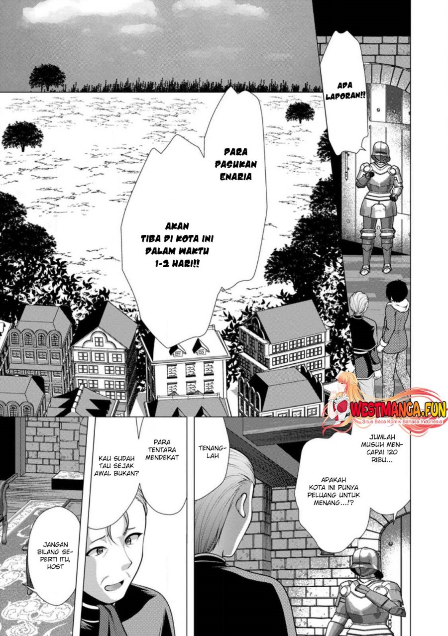 Hisshou Dungeon Unei Houhou Chapter 57