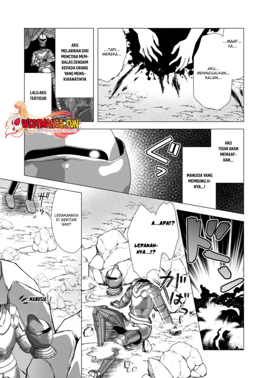 Hisshou Dungeon Unei Houhou Chapter 57