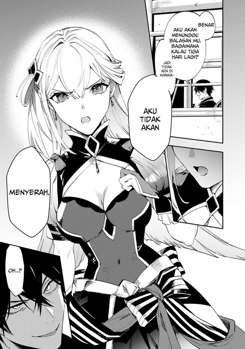 Hitokiri Shoujo Koushaku Reijou no Goei ni Naru