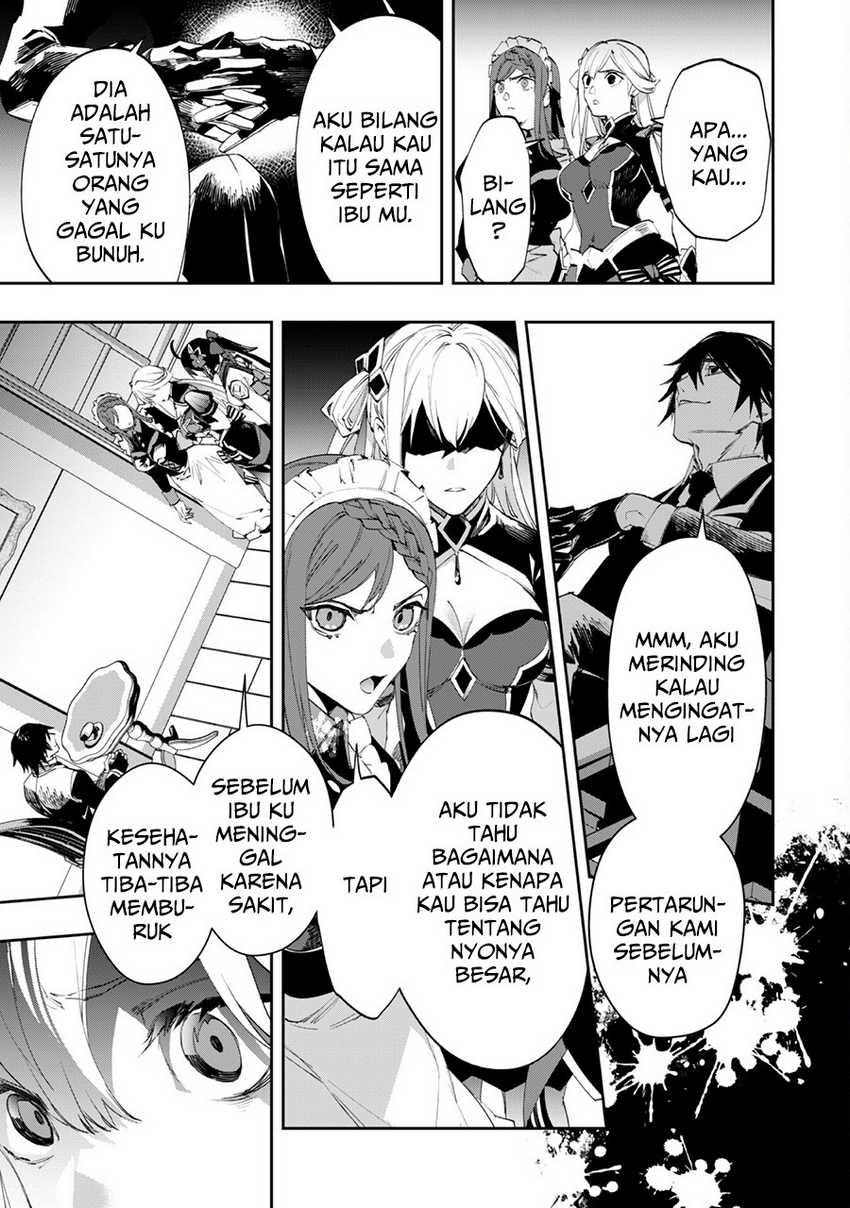 Hitokiri Shoujo Koushaku Reijou no Goei ni Naru