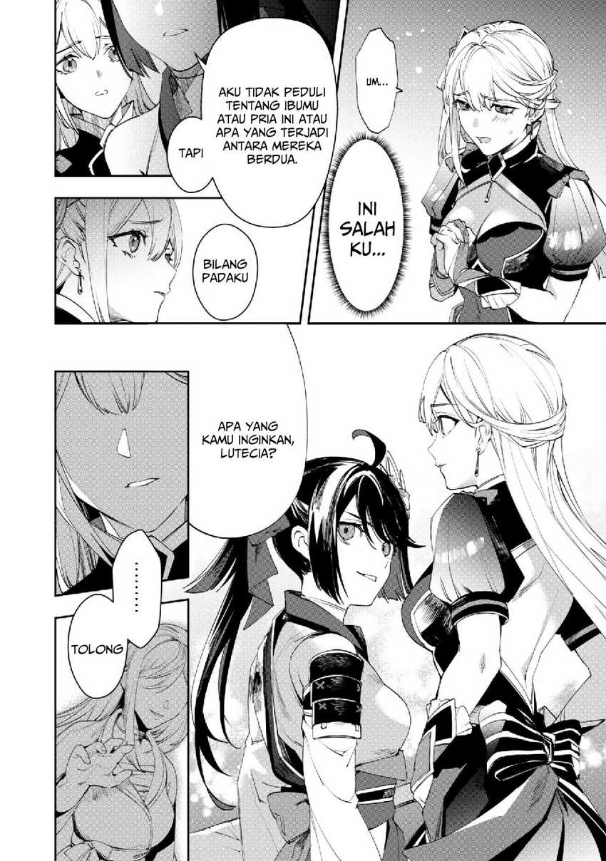 Hitokiri Shoujo Koushaku Reijou no Goei ni Naru
