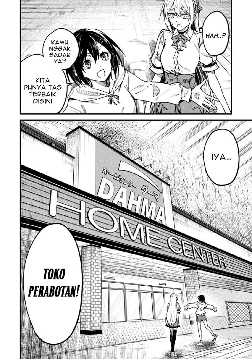 Home Center-goto Yobidasareta Watashi no Daimeikyuu Renovation!