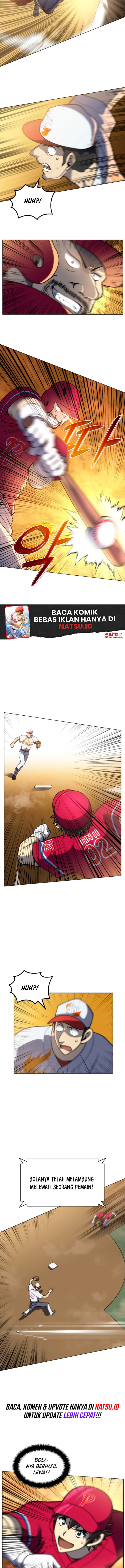 Home Plate Villain
