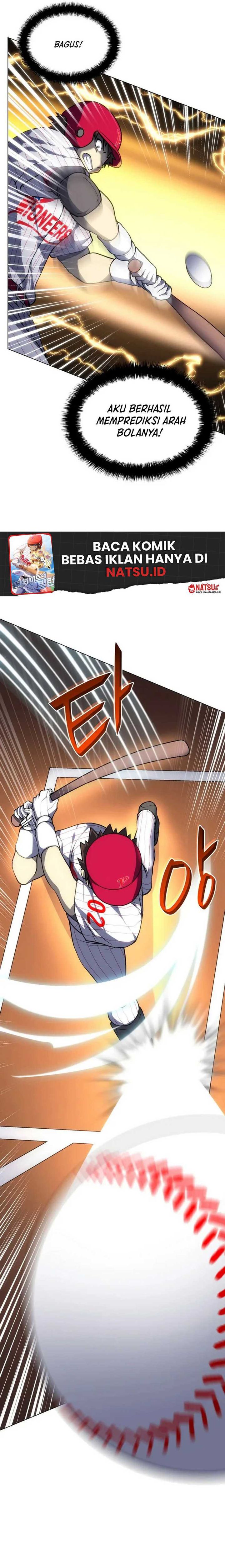 Home Plate Villain