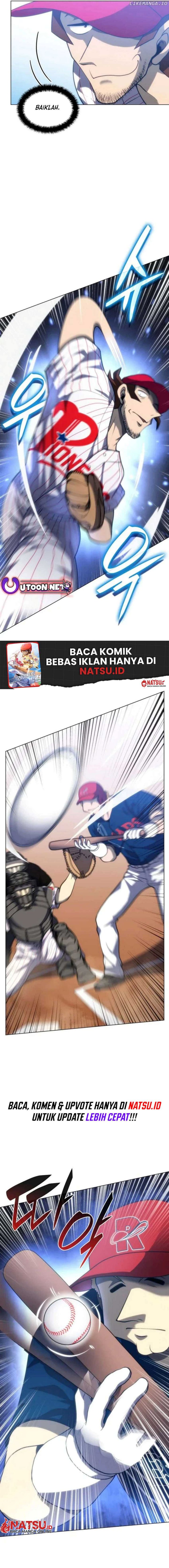 Home Plate Villain