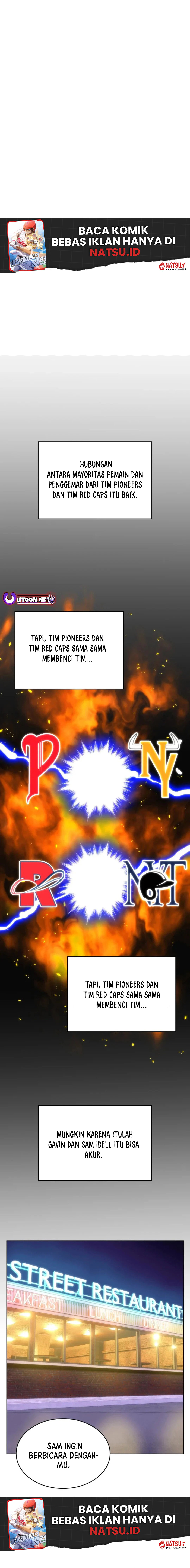 Home Plate Villain