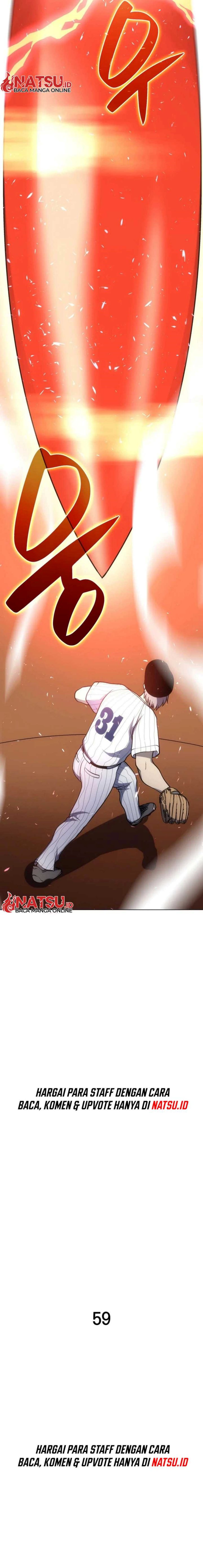 Home Plate Villain