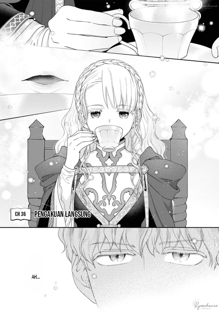 Honzuki no Gekokujou Part 4