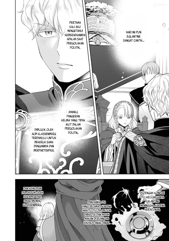 Honzuki no Gekokujou Part 4