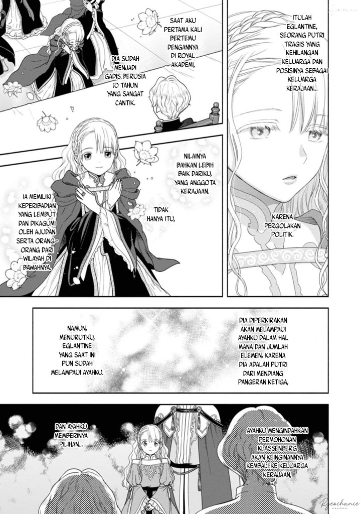 Honzuki no Gekokujou Part 4