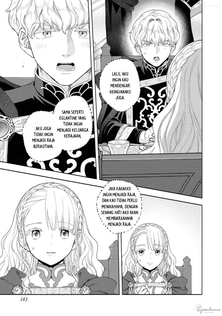 Honzuki no Gekokujou Part 4