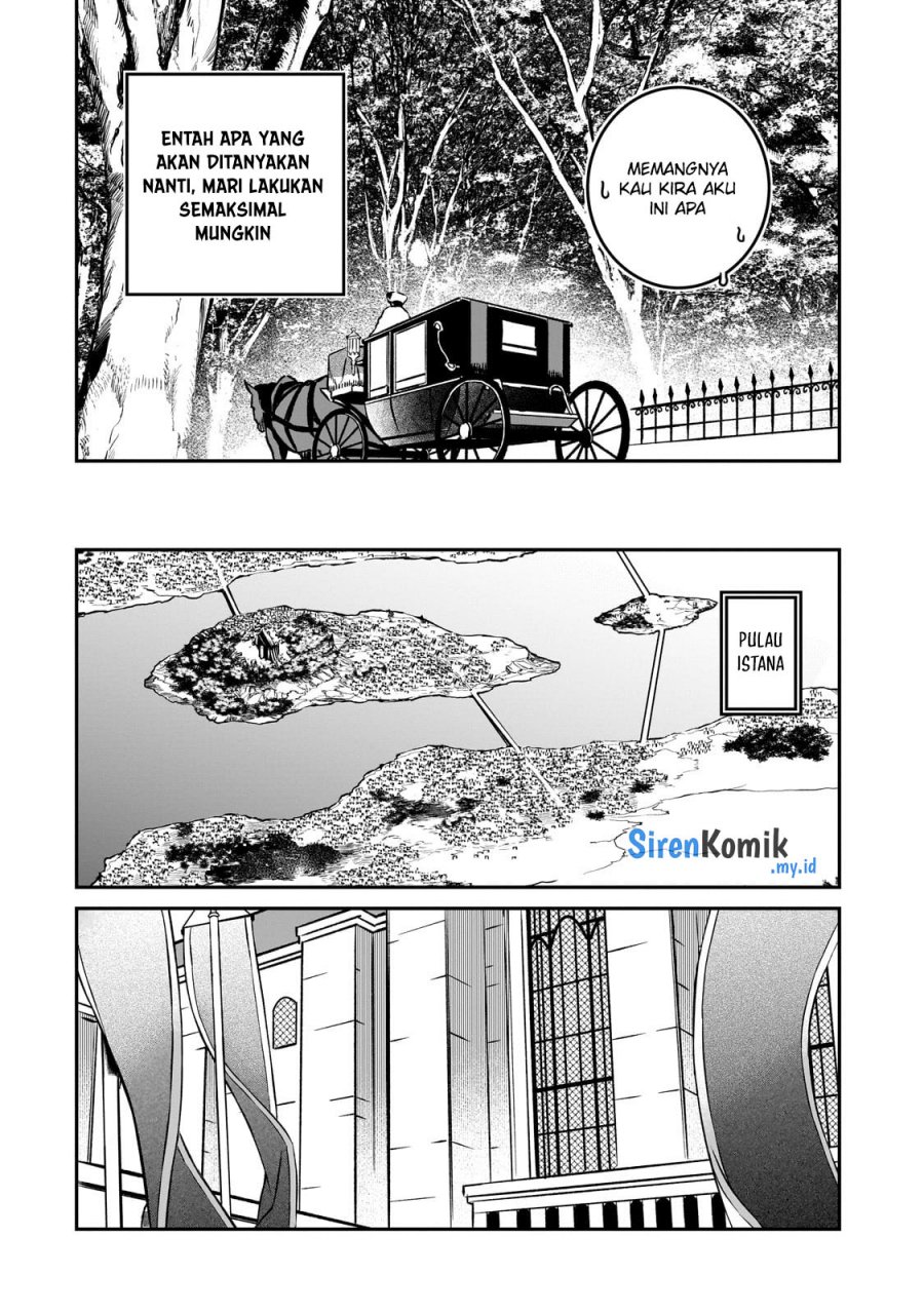 Horobi no Kuni no Seifukusha – Maou wa Sekai wo Seifuku suru you desu