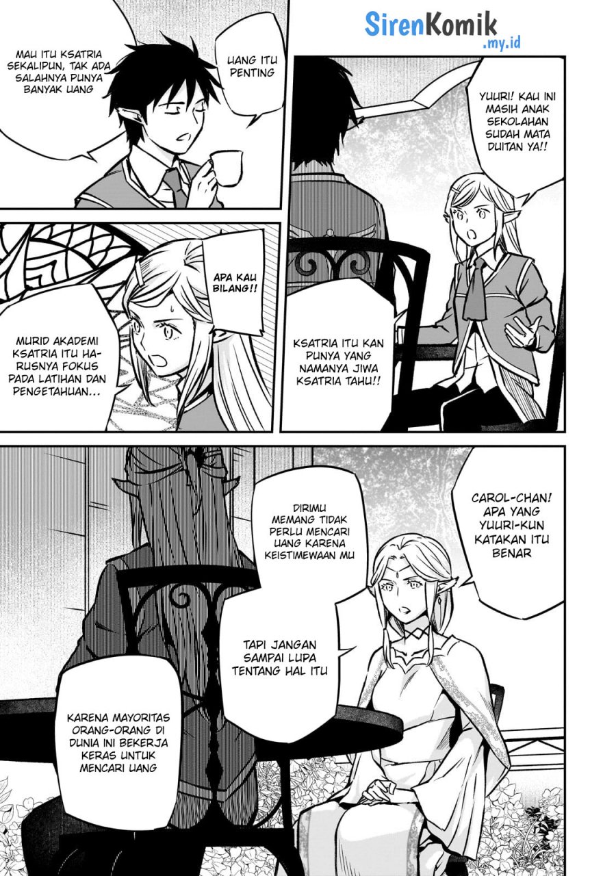 Horobi no Kuni no Seifukusha – Maou wa Sekai wo Seifuku suru you desu