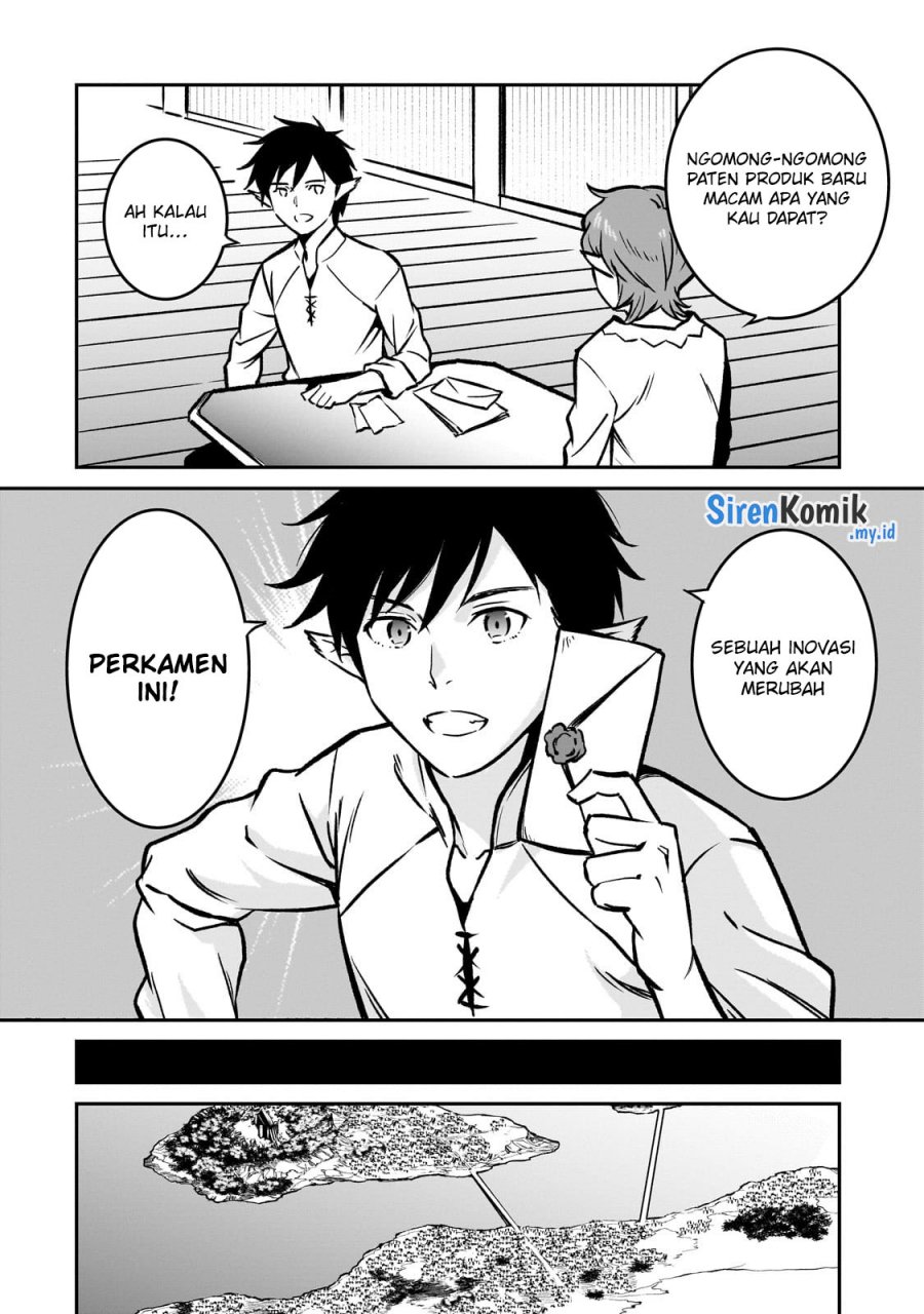 Horobi no Kuni no Seifukusha – Maou wa Sekai wo Seifuku suru you desu
