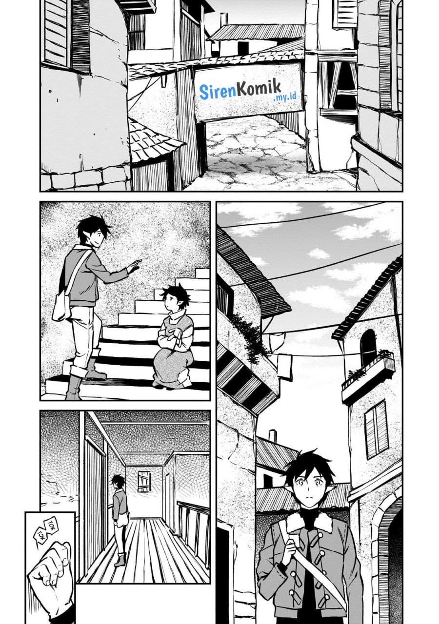 Horobi no Kuni no Seifukusha – Maou wa Sekai wo Seifuku suru you desu