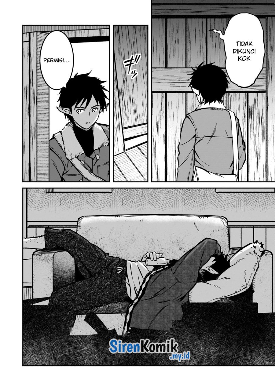 Horobi no Kuni no Seifukusha – Maou wa Sekai wo Seifuku suru you desu