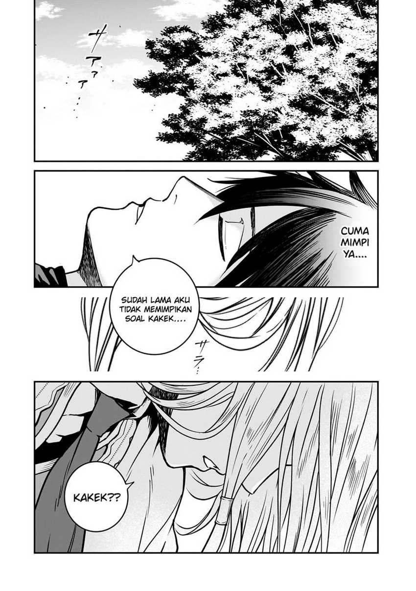Horobi no Kuni no Seifukusha – Maou wa Sekai wo Seifuku suru you desu