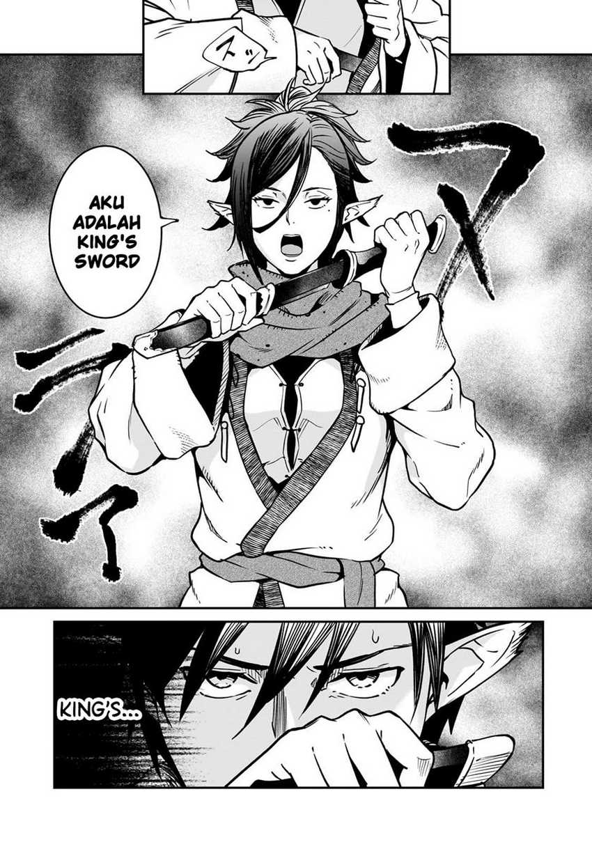 Horobi no Kuni no Seifukusha – Maou wa Sekai wo Seifuku suru you desu